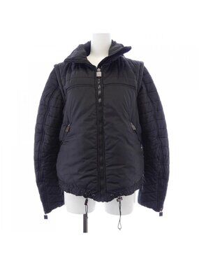 Chanel Vintage 2-Way Jacket